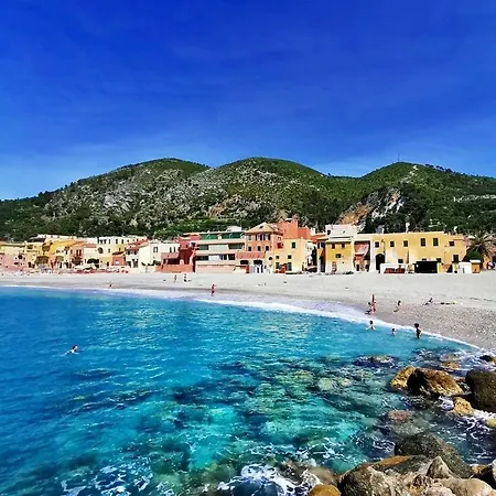 Vivi La Mia Liguria - Finalborgo
