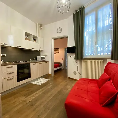 Vivi La Mia Liguria - Finalborgo Apartamento *