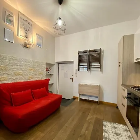 Vivi La Mia Liguria - Finalborgo Apartamento *