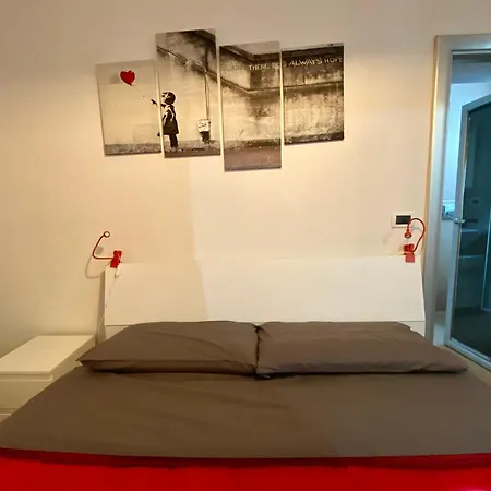 Vivi La Mia Liguria - Finalborgo Apartamento *