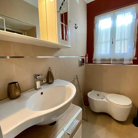 Apartamento Vivi La Mia Liguria - Finalborgo
