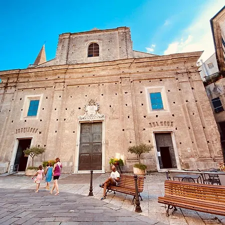 Vivi La Mia Liguria - Finalborgo *