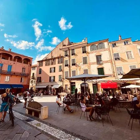 Vivi La Mia Liguria - Finalborgo Finale Ligure