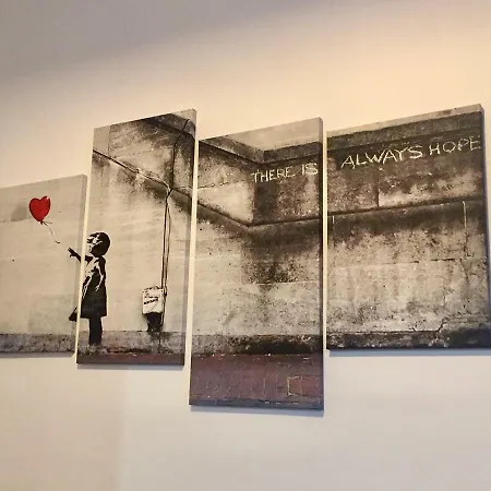 Vivi La Mia Liguria - Finalborgo Apartamento
