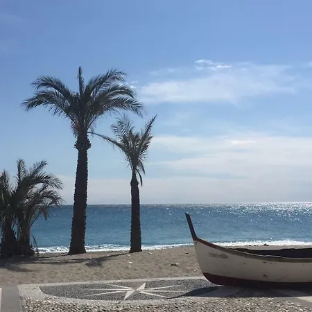 Vivi La Mia Liguria - Finalborgo Apartamento