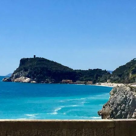 Apartamento Vivi La Mia Liguria - Finalborgo