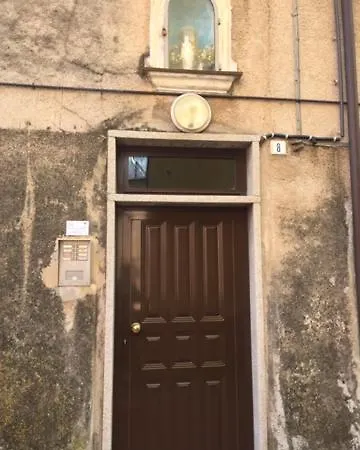 Apartamento Vivi La Mia Liguria - Finalborgo *