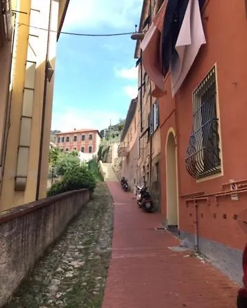 Apartamento Vivi La Mia Liguria - Finalborgo Finale Ligure
